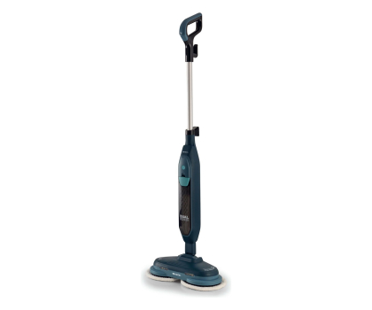 Oczyszczacz i mop parowy Ariete Parowy mop obrotowy mod. 4178 Dual Steam Scrub